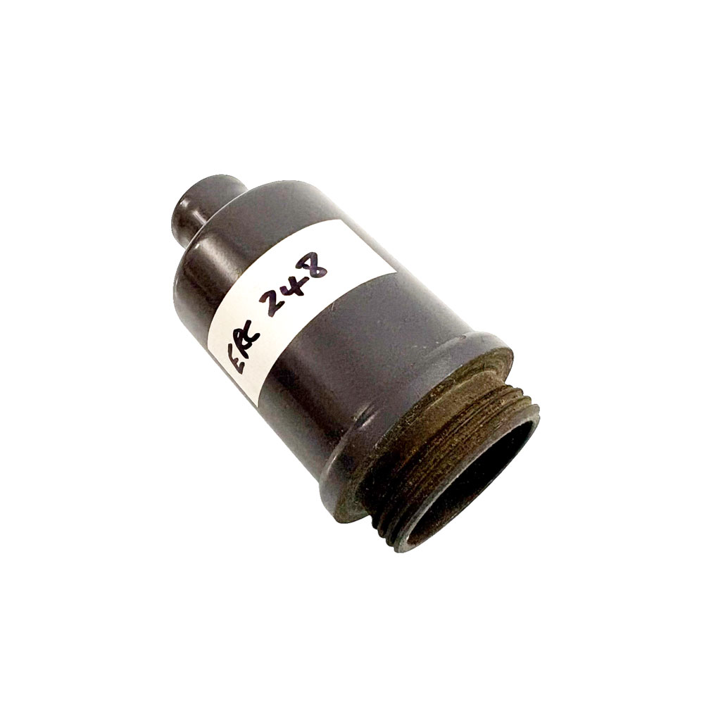 Ventilator Flame Trap ERC248